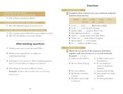 Amazing Muslims Who Changed the World - Penguin Readers Level 3