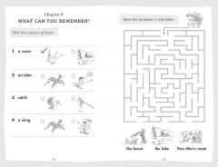 Billy and the Minpins