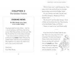 Charlie and the Chocolate Factory