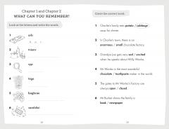 Charlie and the Chocolate Factory