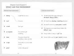 Danny the Champion of the World