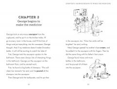 George's Marvellous Medicine