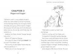 James and the Giant Peach