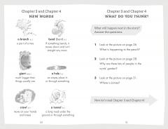 James and the Giant Peach