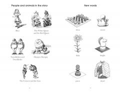 Alice Through the Looking Glass