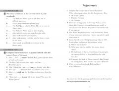 Alice Through the Looking Glass