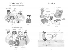 Jaz Santos Vs. The World