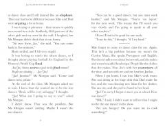 Jaz Santos Vs. The World