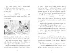 Jaz Santos Vs. The World