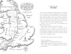 Penguin Readers Level 5 - The Unlikely Pilgrimage of Harold Fry