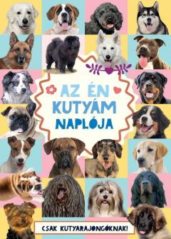 Az en kutyam naploja