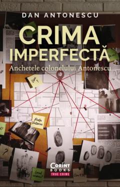 Crima imperfecta