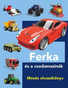 Ferka es a csodamasinak