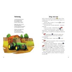 Ferka es a csodamasinak