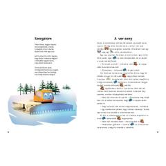 Ferka es a csodamasinak