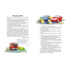 Ferka es a csodamasinak