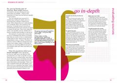 Hands on Research for Artists, Designers & Educators