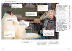 Hands on Research for Artists, Designers & Educators