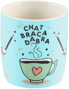 Cana - Chabracadabra