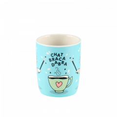 Set 2 mini cani - Chabracadabra