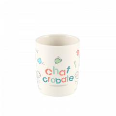 Set 2 mini cani - Chabracadabra