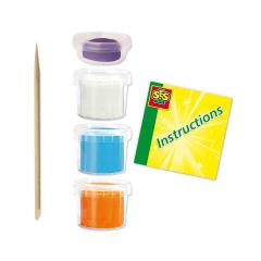 Set creativ - FunDo – Animale salbatice