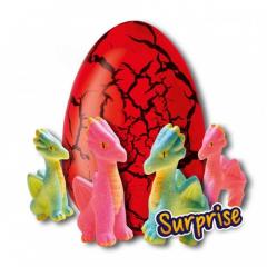 Jucarie - Oul Magic - Dragon