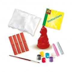 Set creativ mulaj si pictura – Unicorn