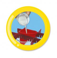 Set creativ mulaj si pictura – Unicorn