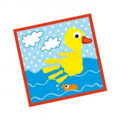 Set creativ - Prima mea opera de arta