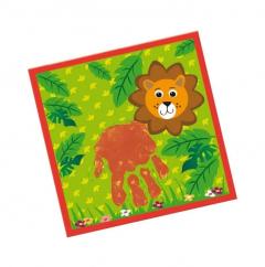 Set creativ - Prima mea opera de arta