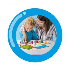 Set creativ - Prima mea opera de arta