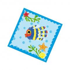 Set creativ - Prima mea opera de arta