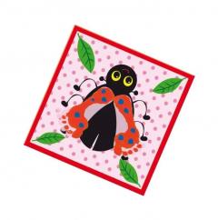 Set creativ - Prima mea opera de arta