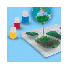 Set creativ - Laboratorul de sapunuri cu forme infricosatoare