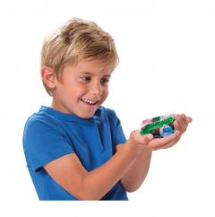 Set creativ - Laboratorul de sapunuri cu forme infricosatoare