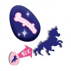 Jucarie  - Oul magic