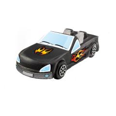 Set creativ mulaj si pictura – Masini