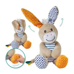 Jucarie de plus - Magarusul Cucu-bau