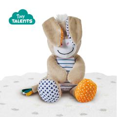 Jucarie de plus - Magarusul Cucu-bau