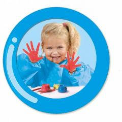 Set creativ de pictrura cu mainile - Animale