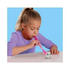 Set creativ -  Carioci cu aerograf si 3 pisicute surpriza