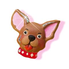 Set creativ mulaj si pictura – Caini si pisici