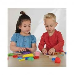 Set plastilina - Sparkle