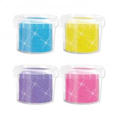Set plastilina - Sparkle