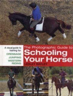 The Photographic Guide To Schooling Your Horse