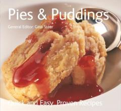 Pies And Puddings