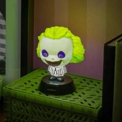 Lampa - Icons Beetlejuice Light