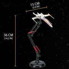 Lampa de birou - Star Wars - X Wing