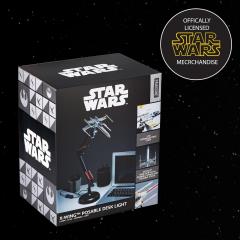 Lampa de birou - Star Wars - X Wing